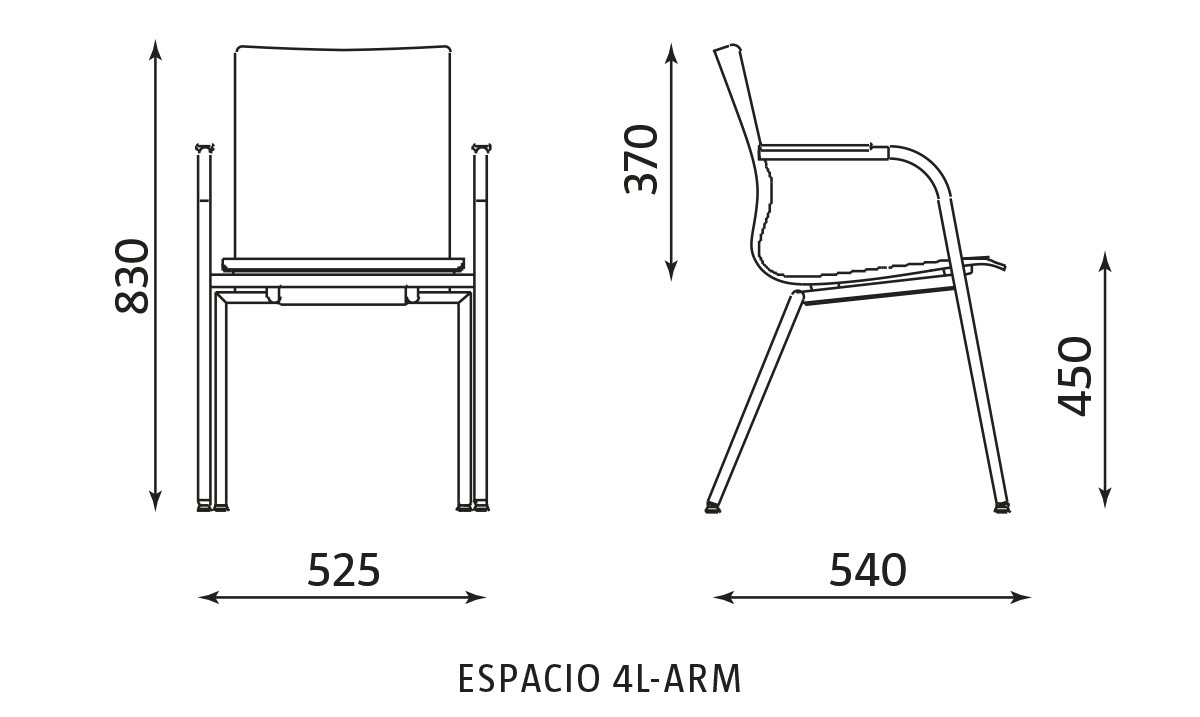 Główna galeria - ESPACIO 4L-ARM (6)