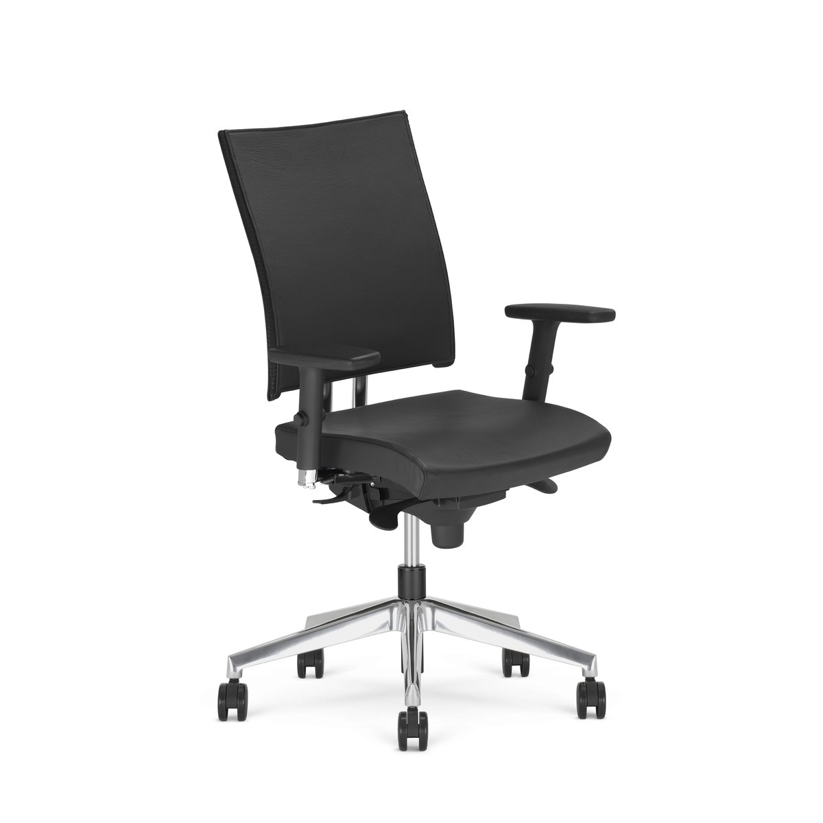 Główna galeria - Krzesło pracownicze @-MOTION U FS (2)