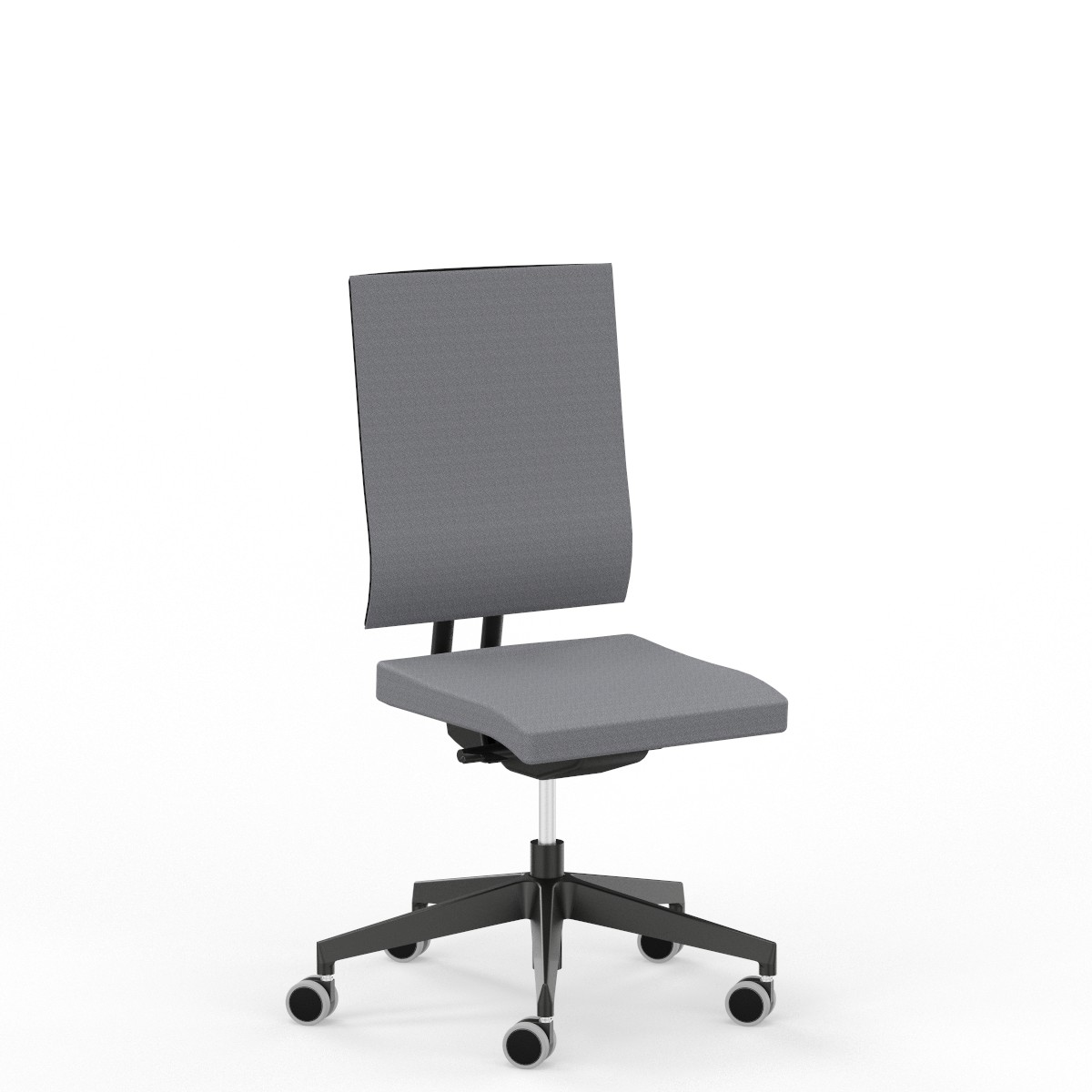 Krzesło pracownicze @-MOTION PLUS FS