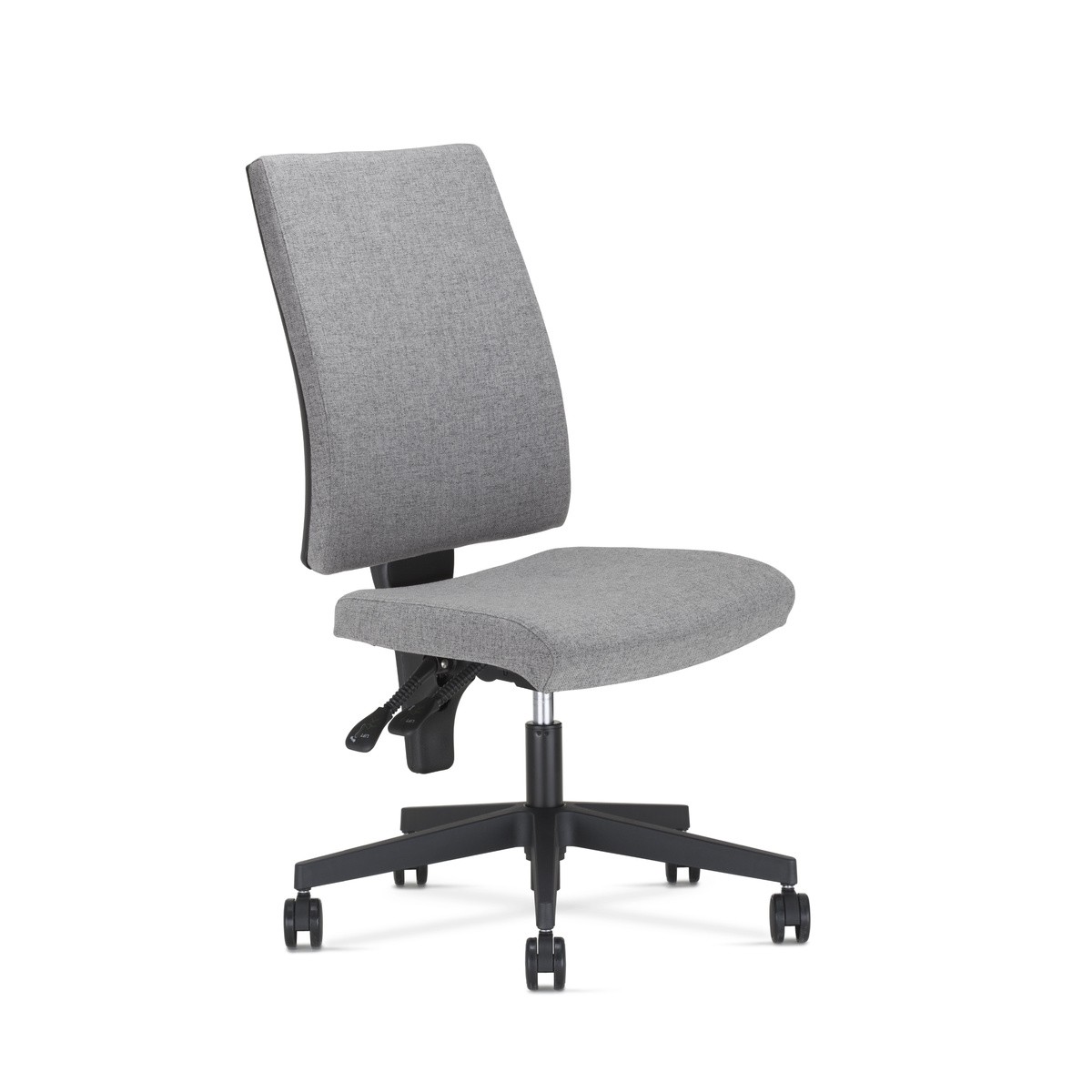 Krzesło pracownicze I-LINE TS25 RTS