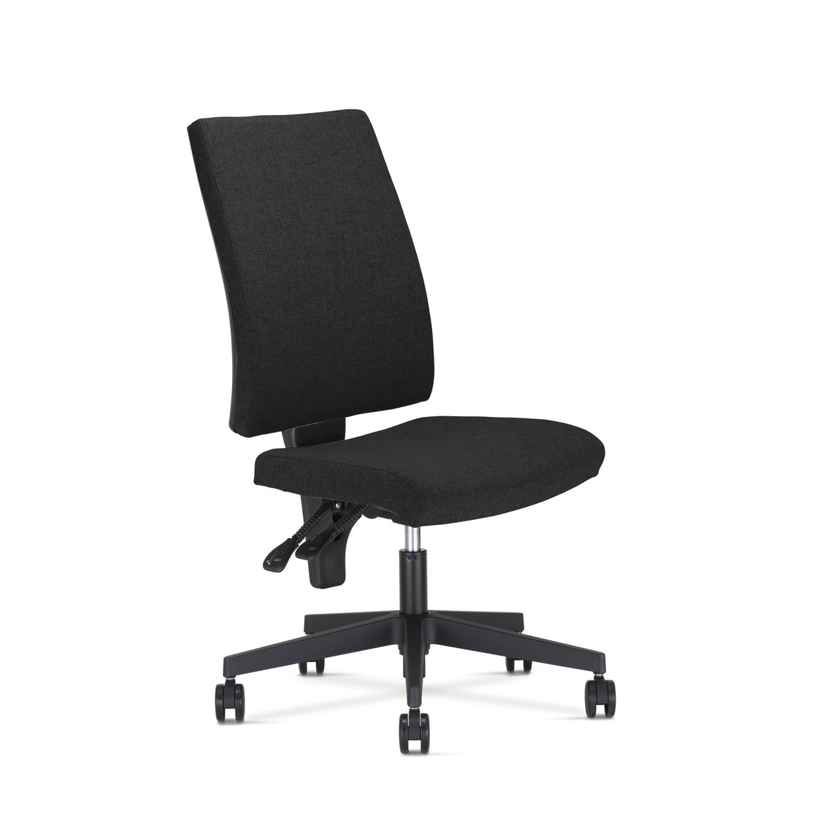 Główna galeria - Krzesło pracownicze I-LINE TS25 RTS (2)