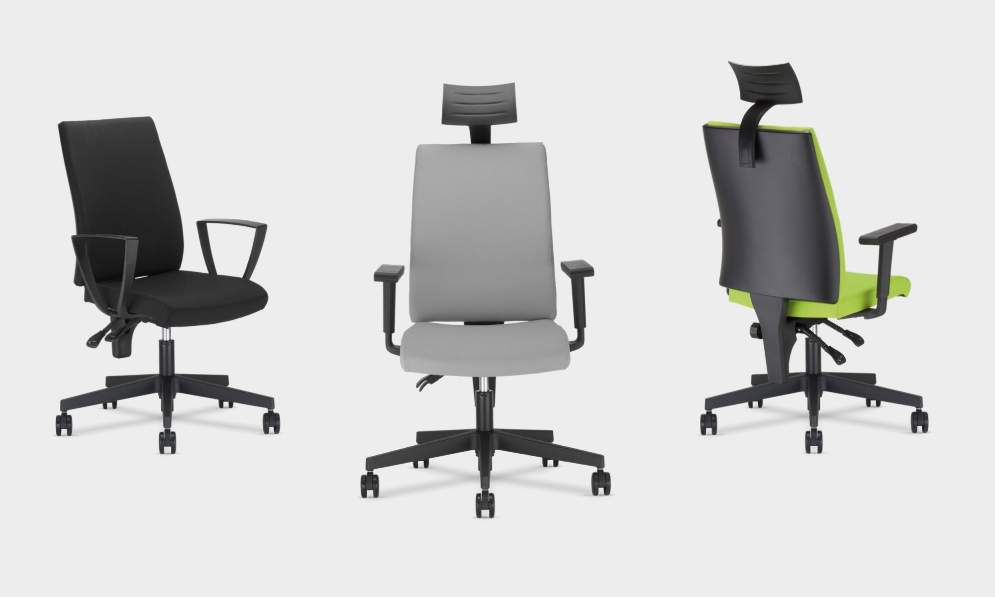 Główna galeria - Krzesło pracownicze I-LINE TS25 RTS (4)