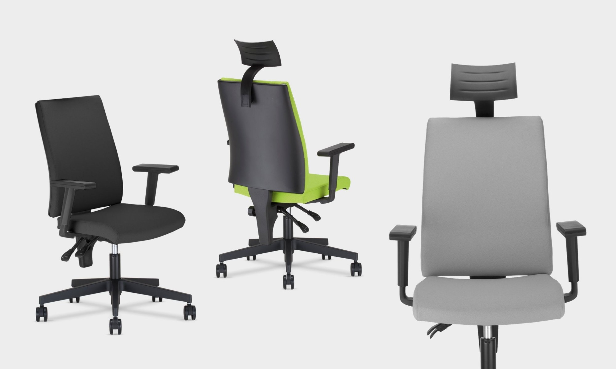 Główna galeria - Krzesło pracownicze I-LINE TS25 RTS (7)