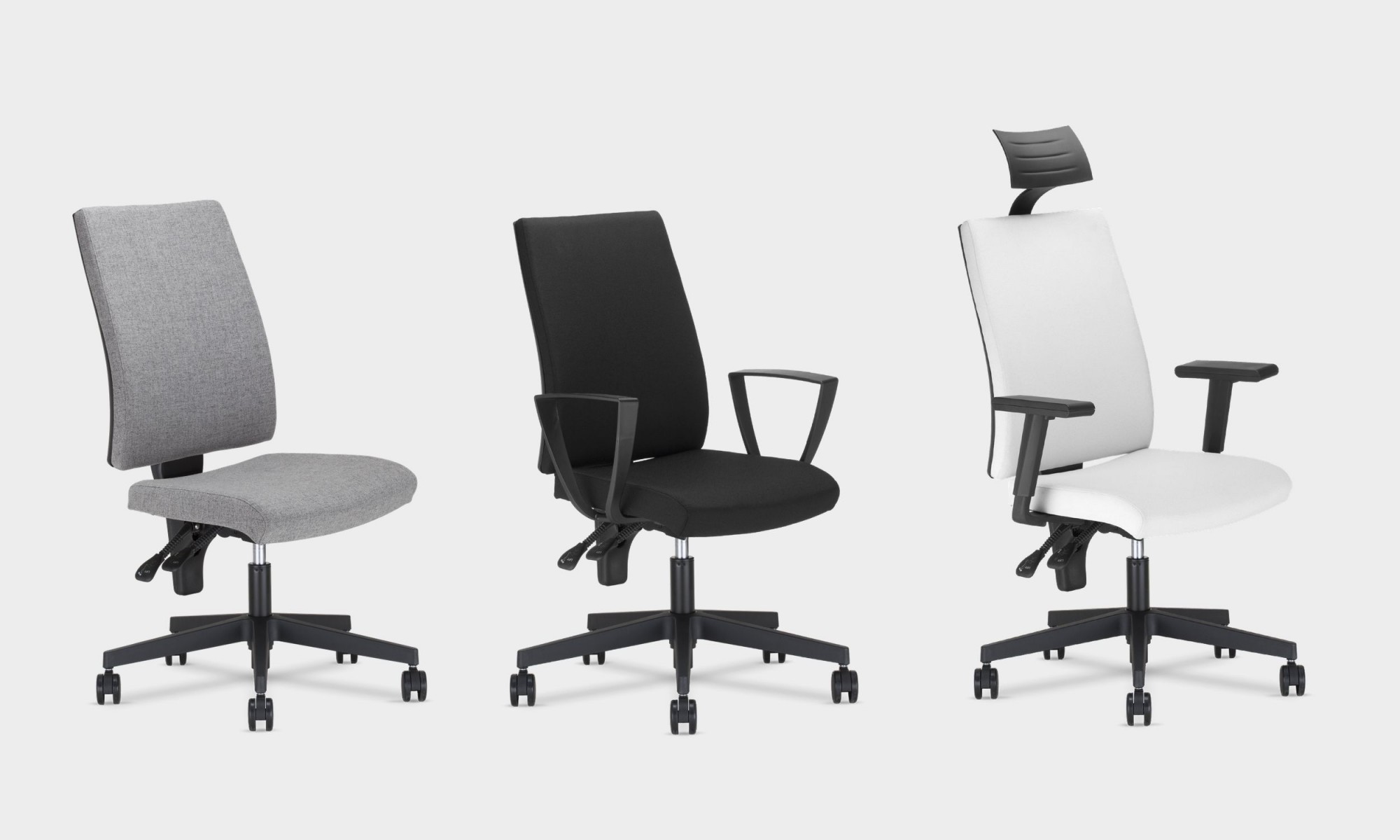 Główna galeria - Krzesło pracownicze I-LINE TS25 RTS (8)