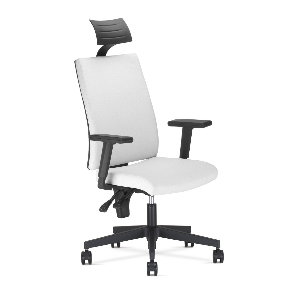 Krzesło pracownicze I-LINE HR TS25 R19T