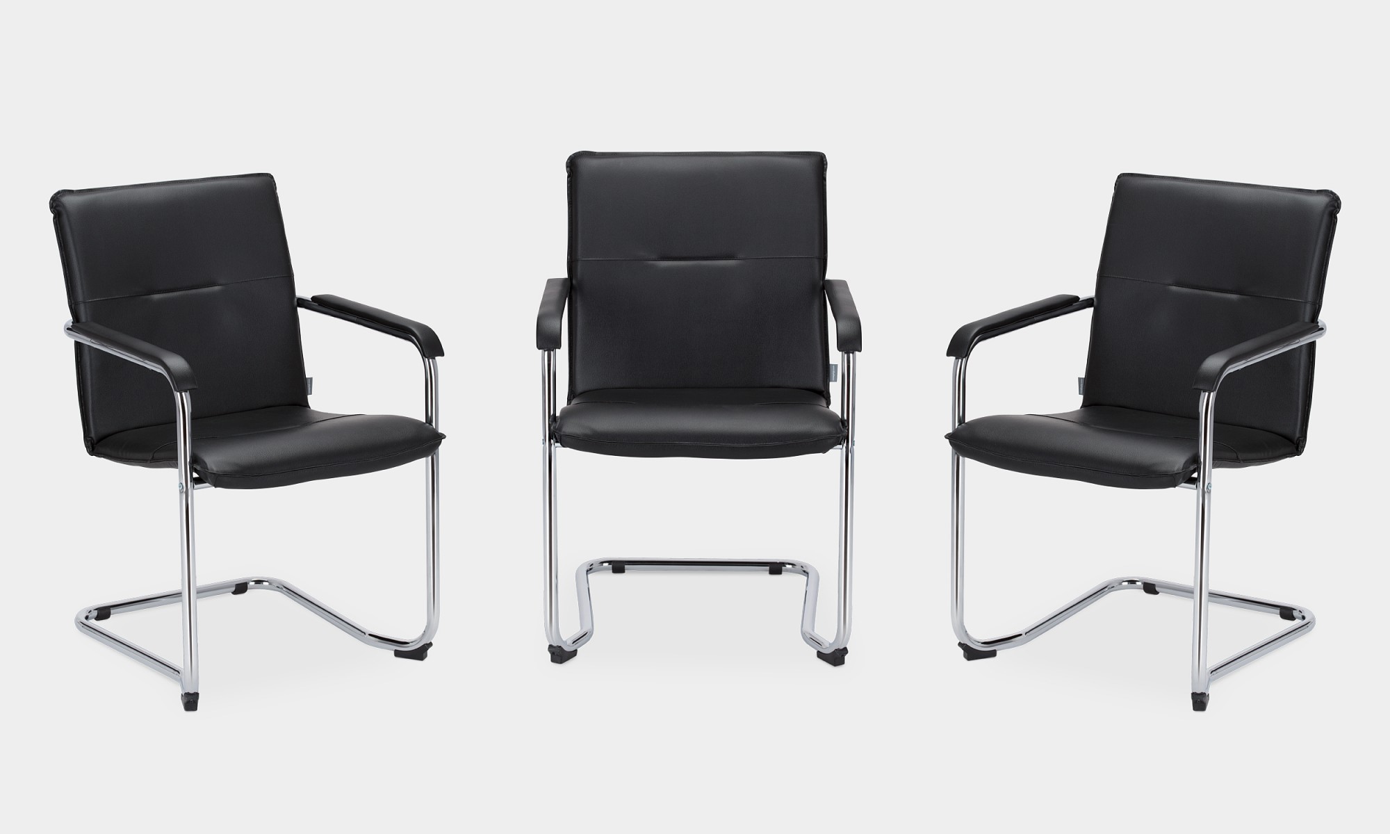 Główna galeria - Krzesło konferencyjne RUMBA S CR (4)