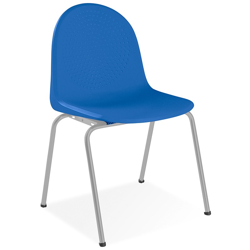 Krzesło konferencyjne AMIGO-CLICK 4L