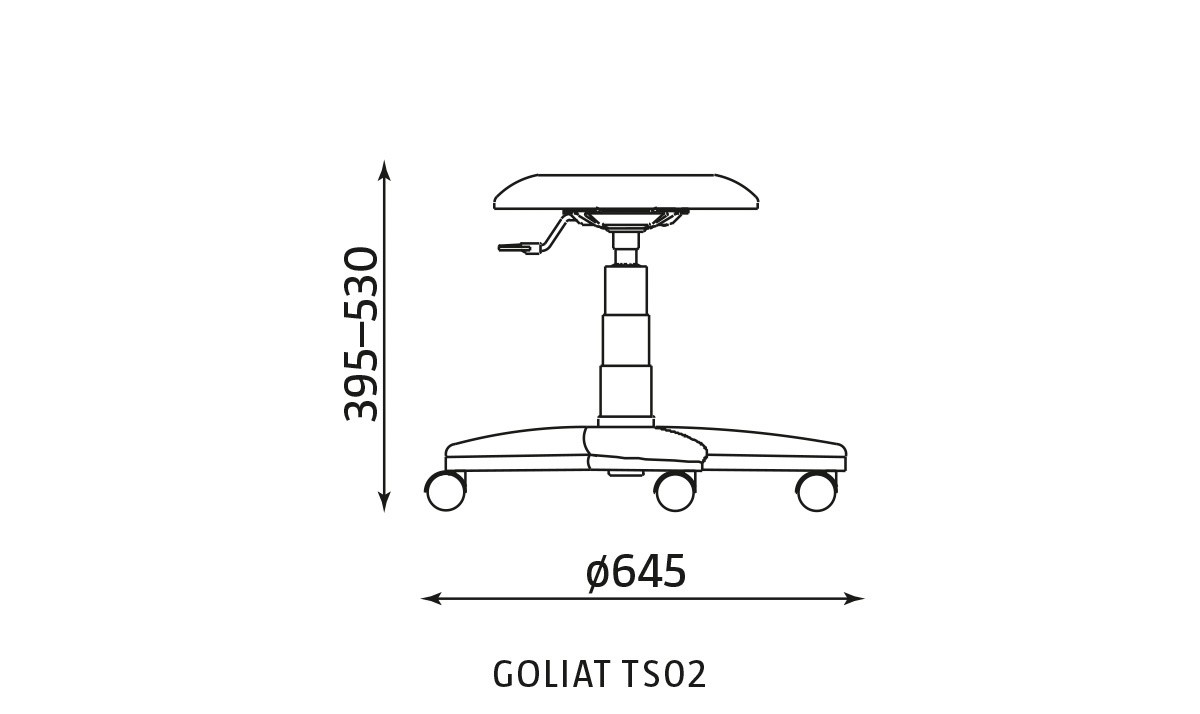 Główna galeria - GOLIAT-PU TS02 (2)
