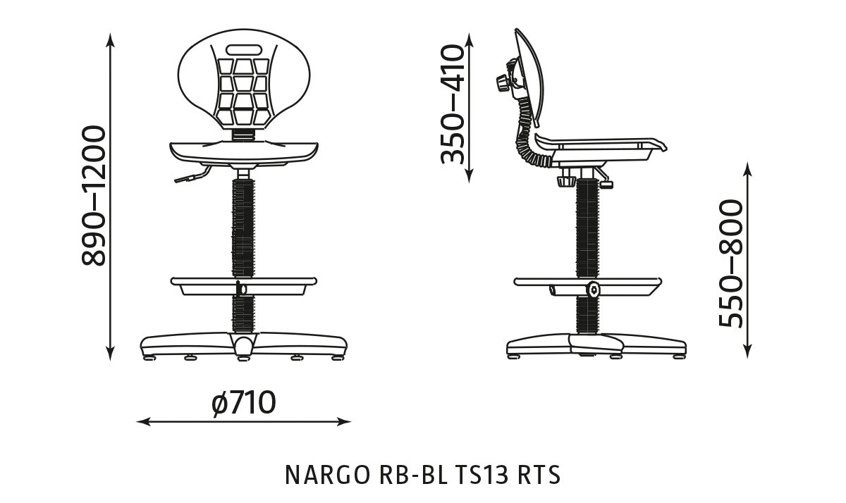 Główna galeria - NARGO RB-BL TS06 RTS (2)