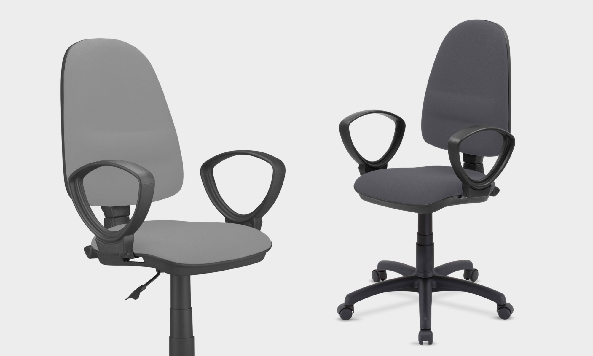 Główna galeria - Krzesło PERFECT PROFIL TS02 GTP2 (4)