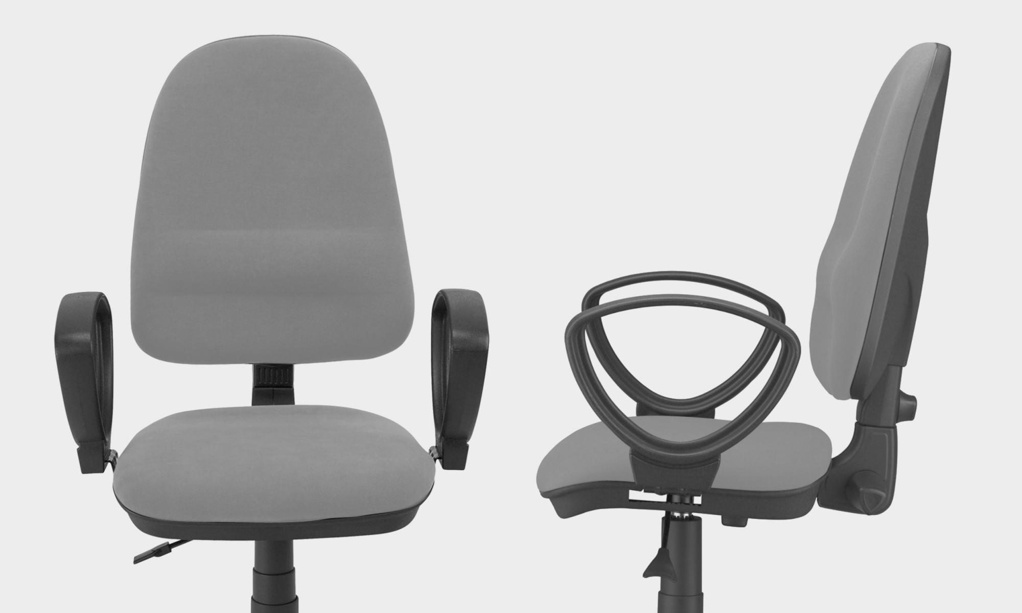 Główna galeria - Krzesło PERFECT PROFIL TS02 GTP2 (5)