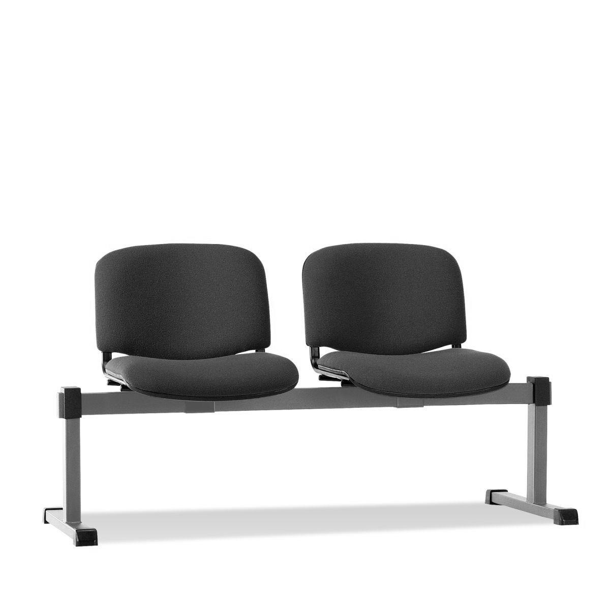 Krzesło do poczekalni ISO 2