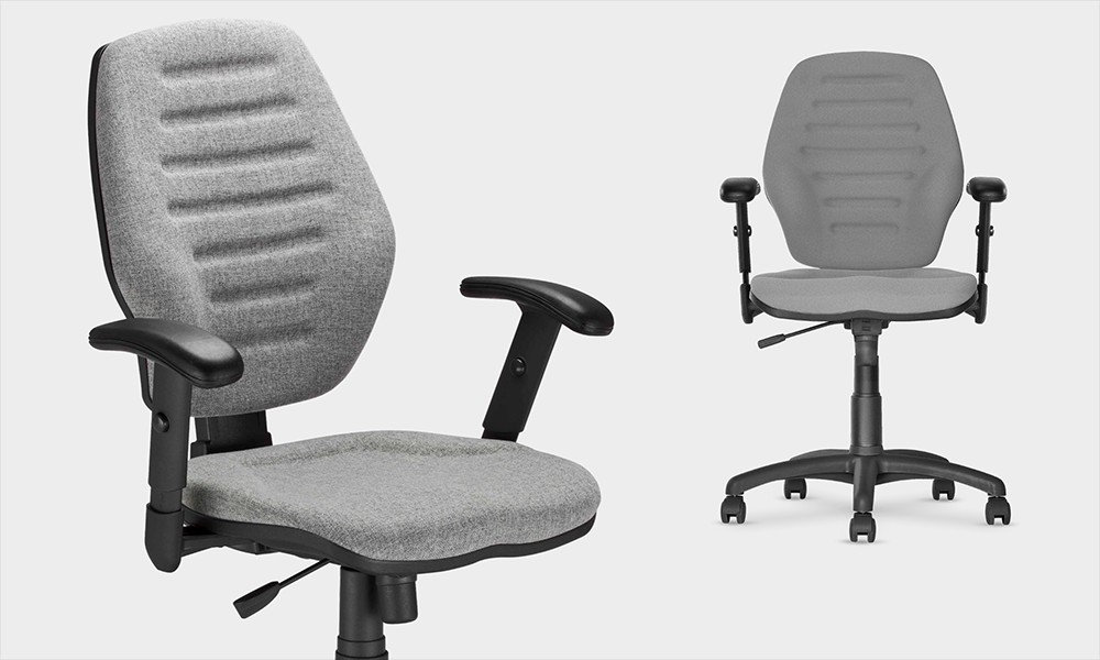 Główna galeria - Krzesło obrotowe MASTER 10 TS02 ACTIV1 (4)