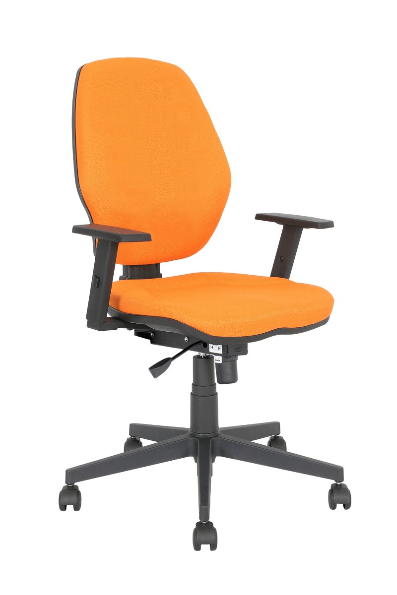 Krzesło obrotowe MASTER 10 TS25 ACTIV1