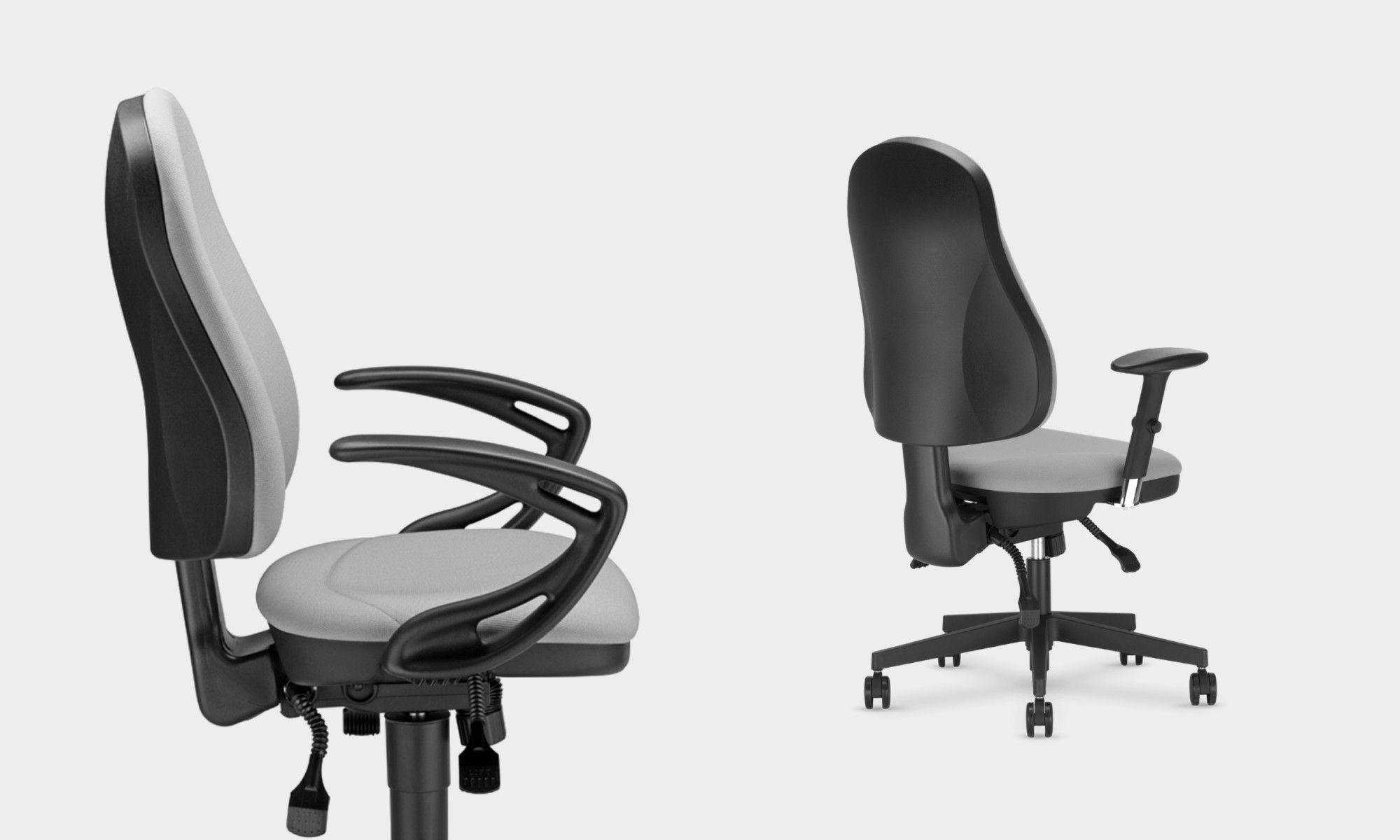 Główna galeria - Krzesło pracownicze OFFIX TS25 R15G (4)