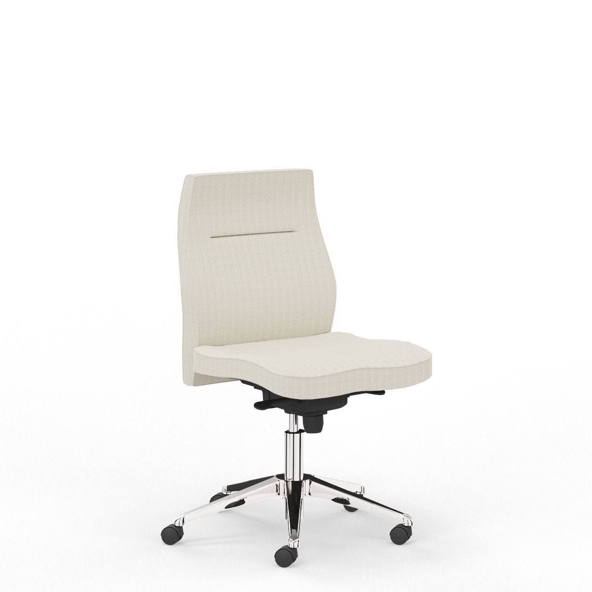 Krzesło pracownicze ORLANDO ES