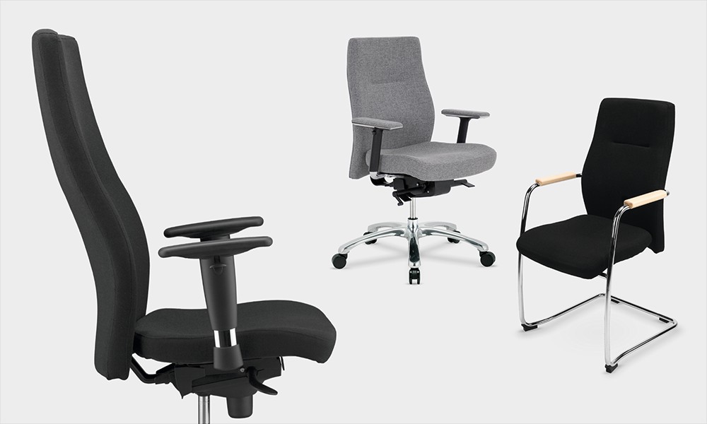 Główna galeria - Krzesło pracownicze ORLANDO-UP ES (3)