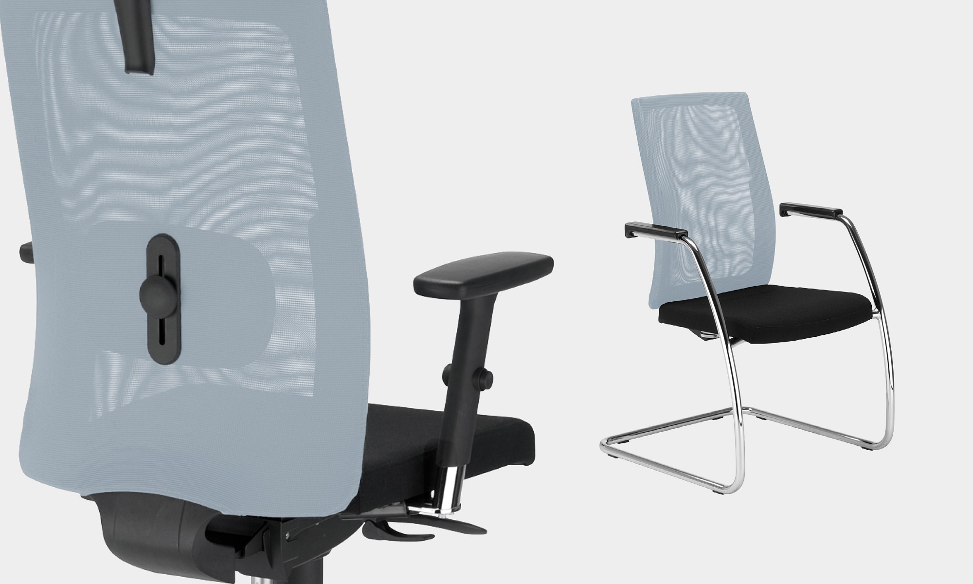 Główna galeria - Krzesło konferencyjne SIT.NET CFP (3)