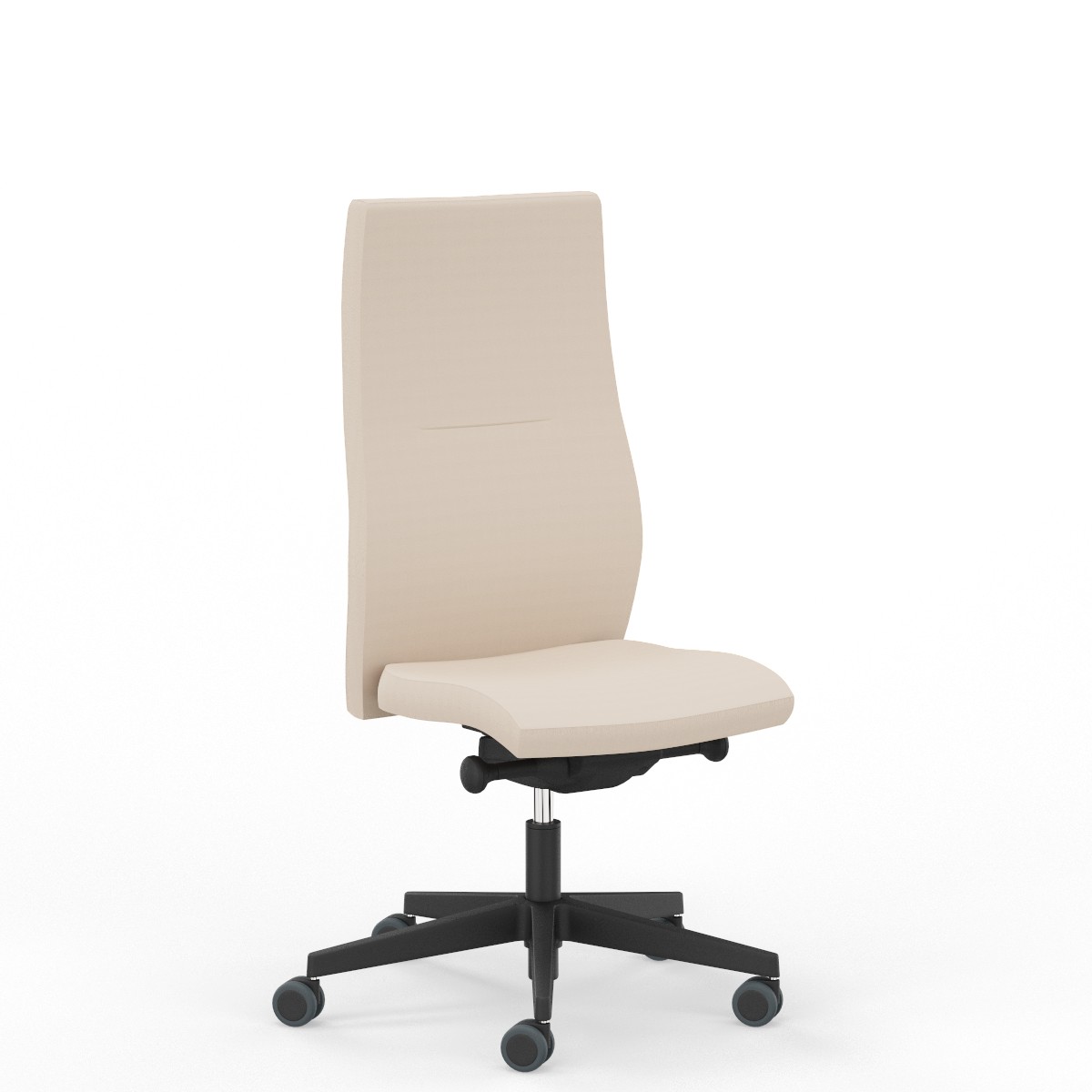 Krzesło pracownicze SO-ONE HB UPH