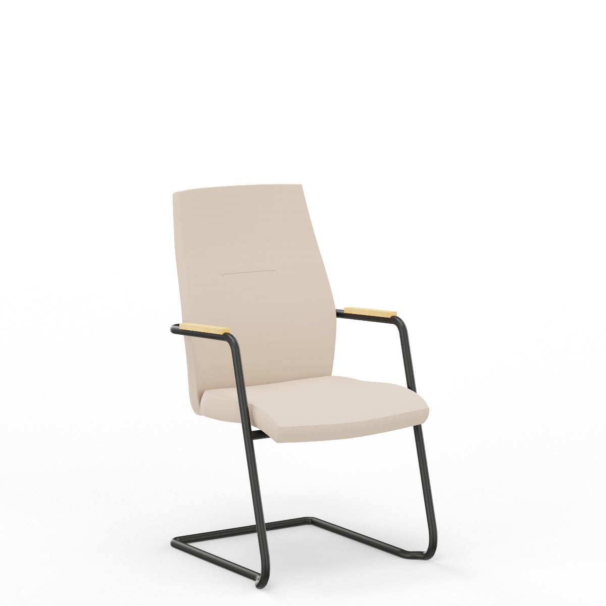 Krzesło konferencyjne SO-ONE CF LB UPH