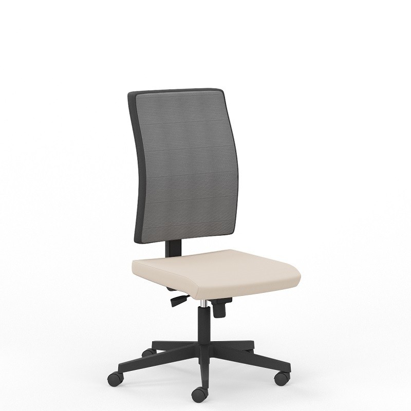 Krzesło pracownicze TAKTIK-MESH TS25 RTS ACTIV1