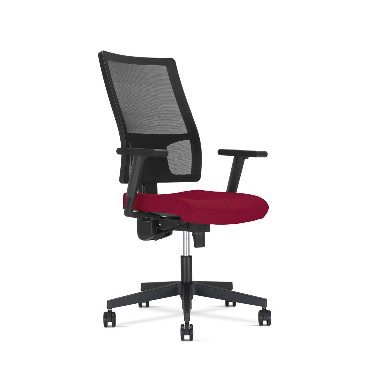 Główna galeria - Krzesło pracownicze TAKTIK-MESH TS25 RTS ACTIV1 (2)