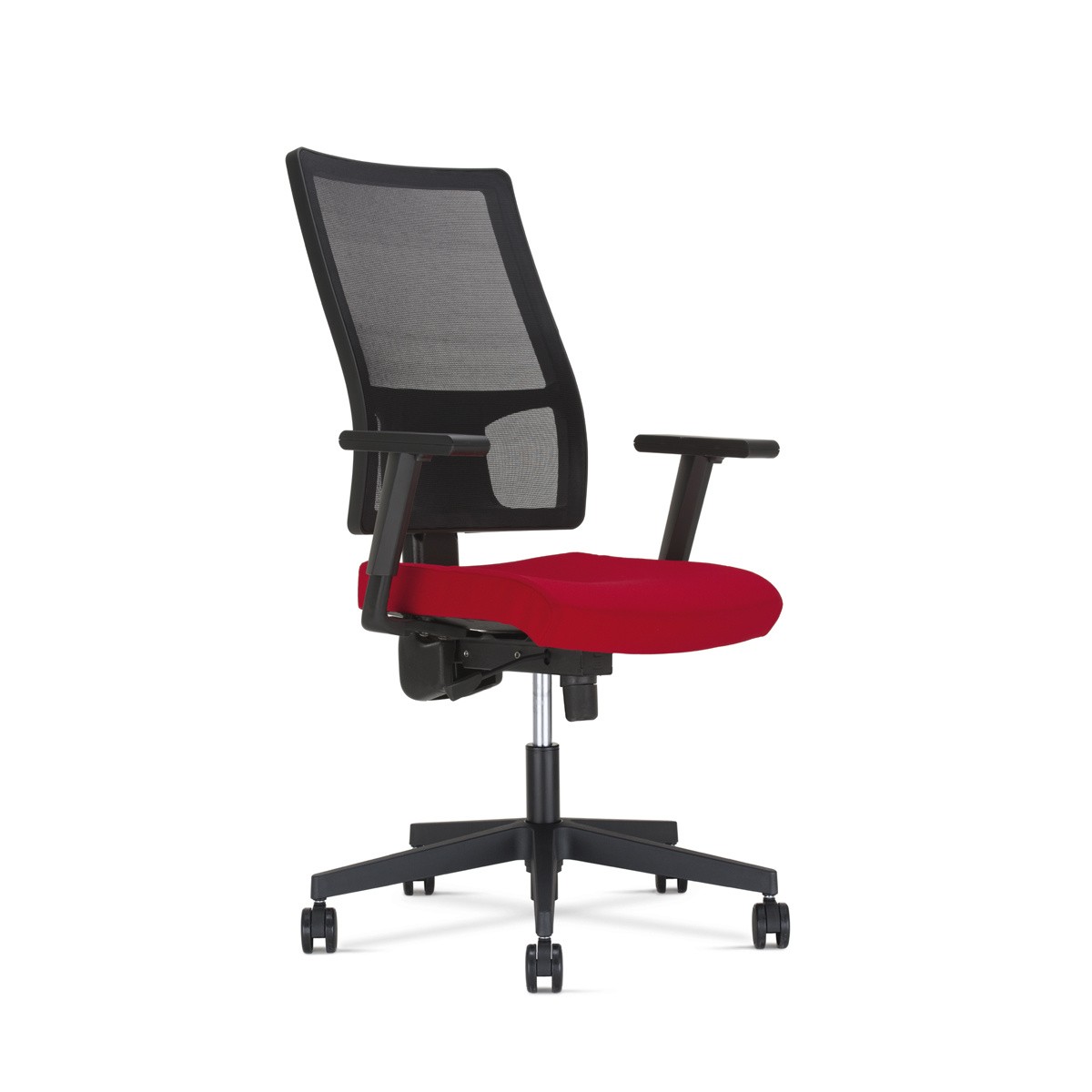 Główna galeria - Krzesło pracownicze TAKTIK-MESH TS25 RTS ACTIV1 (4)