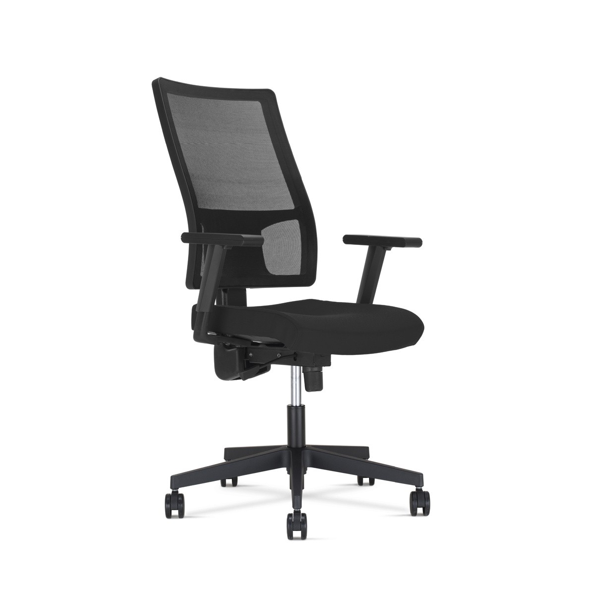 Główna galeria - Krzesło pracownicze TAKTIK-MESH TS25 RTS ACTIV1 (5)