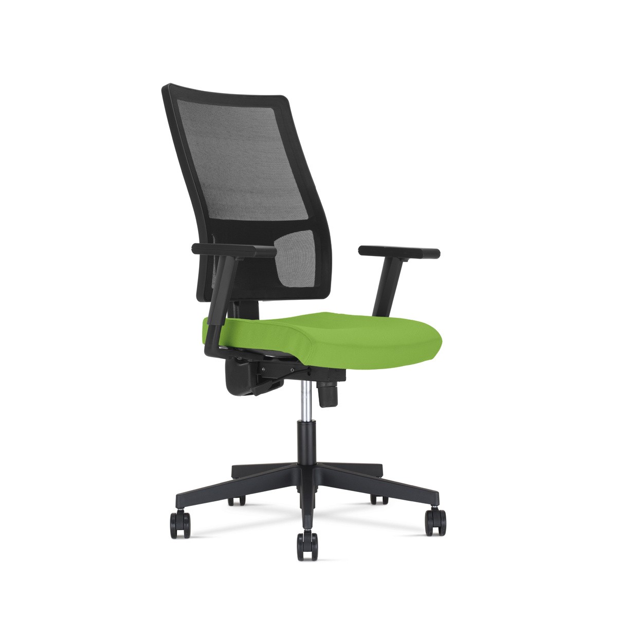 Główna galeria - Krzesło pracownicze TAKTIK-MESH TS25 RTS ACTIV1 (6)