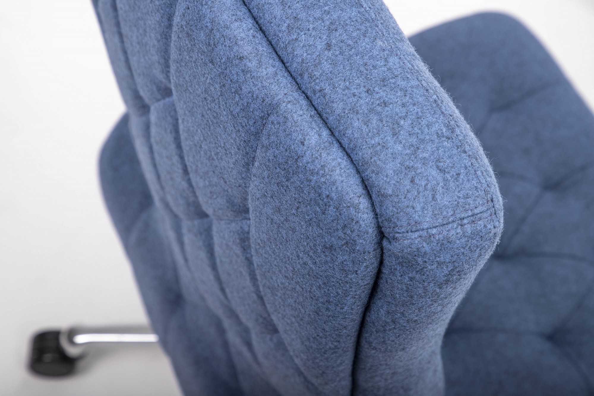 Główna galeria - Fotel obrotowy CHESTER WOOD STW02 (4)