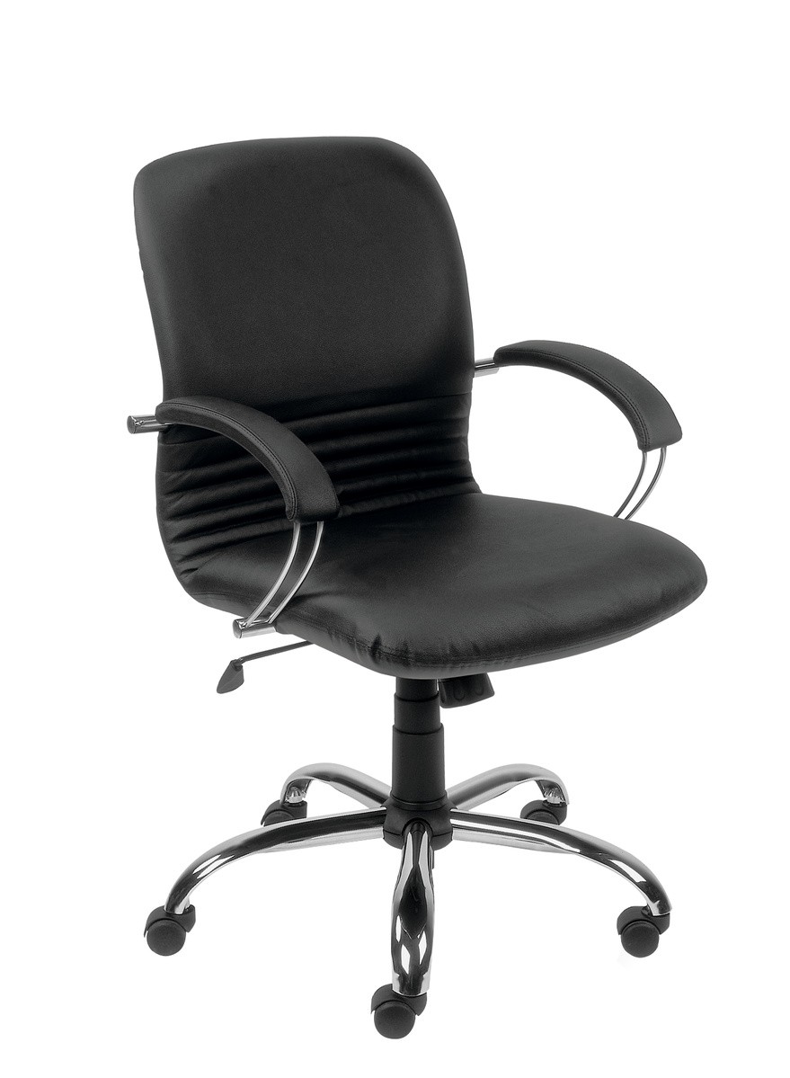 Fotel obrotowy MIRAGE LB ST02-CR