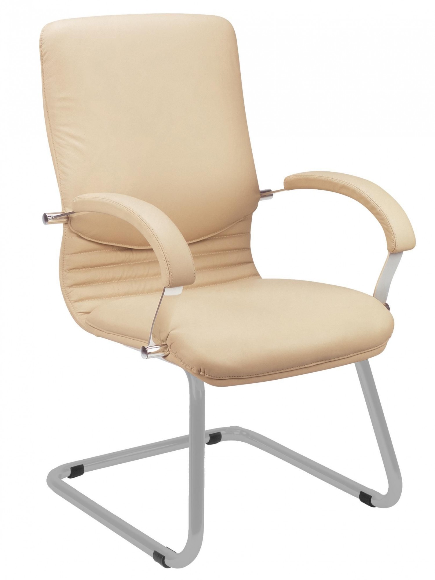 Fotel stacjonarny NOVA LB CF