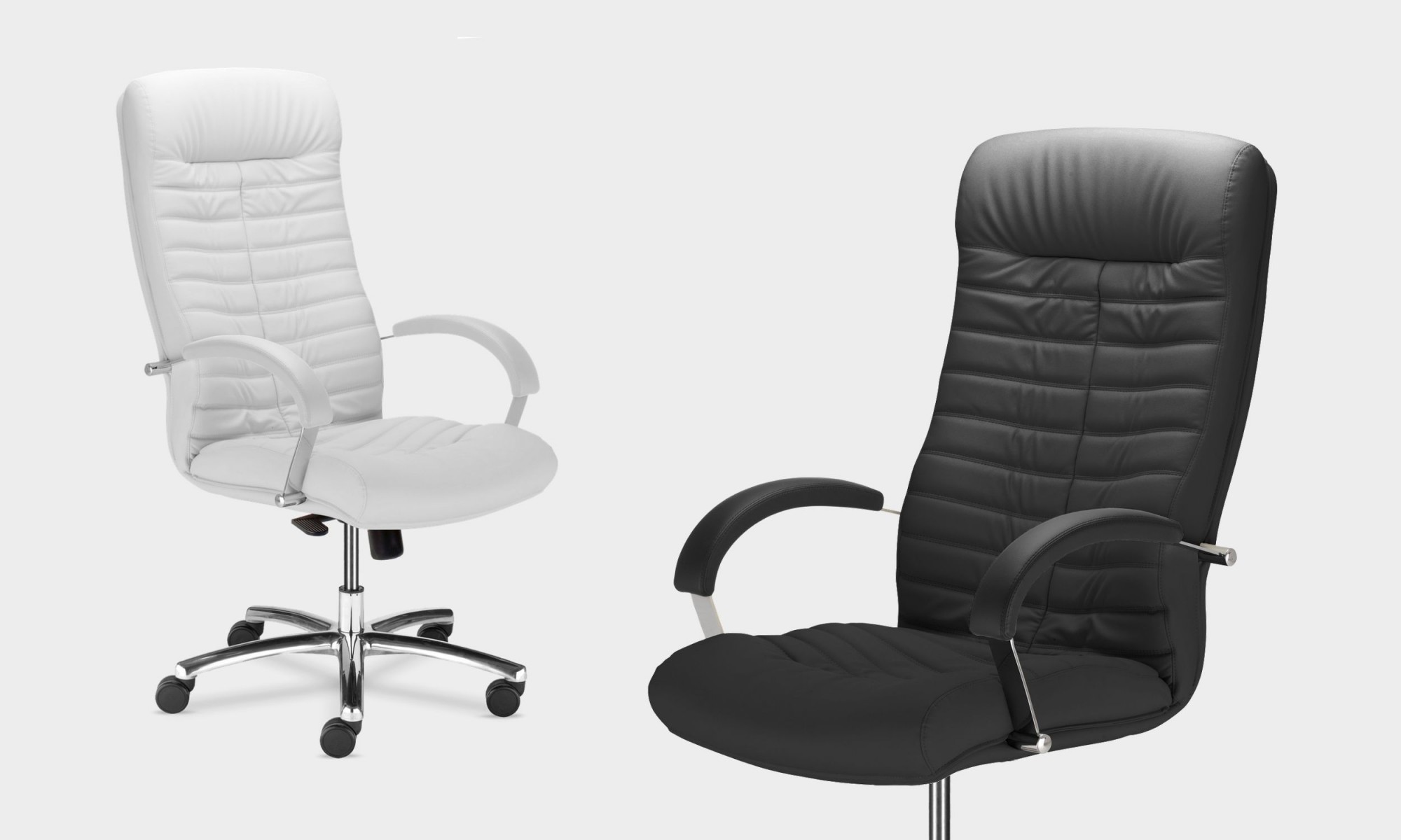 Główna galeria - Fotel obrotowy ORION ST44-ALU (4)