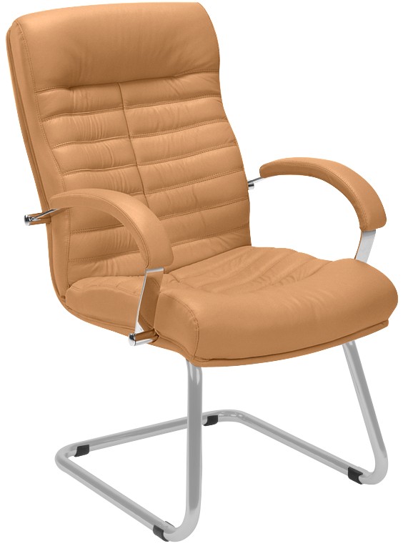 Główna galeria - Fotel stacjonarny ORION LB CF (2)