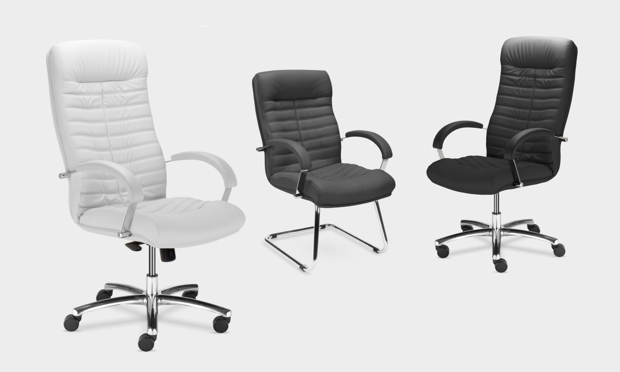 Główna galeria - Fotel stacjonarny ORION LB CF-CR (3)