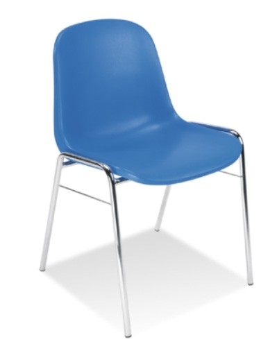 Główna galeria - Krzesła konferencyjne BETA 4L-CR (2)