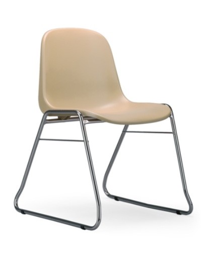 Krzesła konferencyjne BETA CFS CHROME