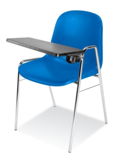 Krzesła konferencyjne BETA 4L-CR TL