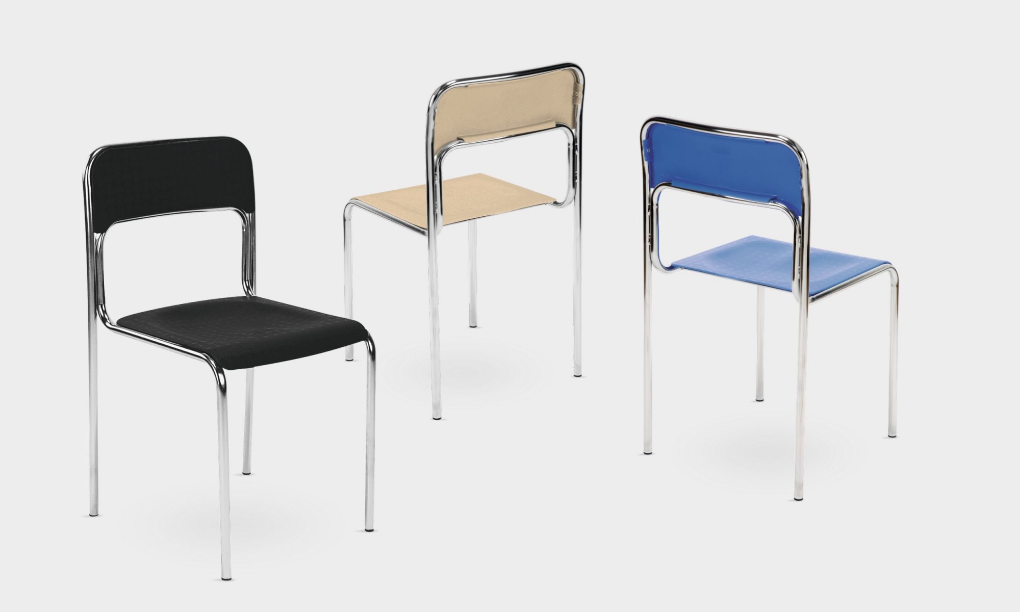 Główna galeria - Krzesło konferencyjne CORTINA (6)