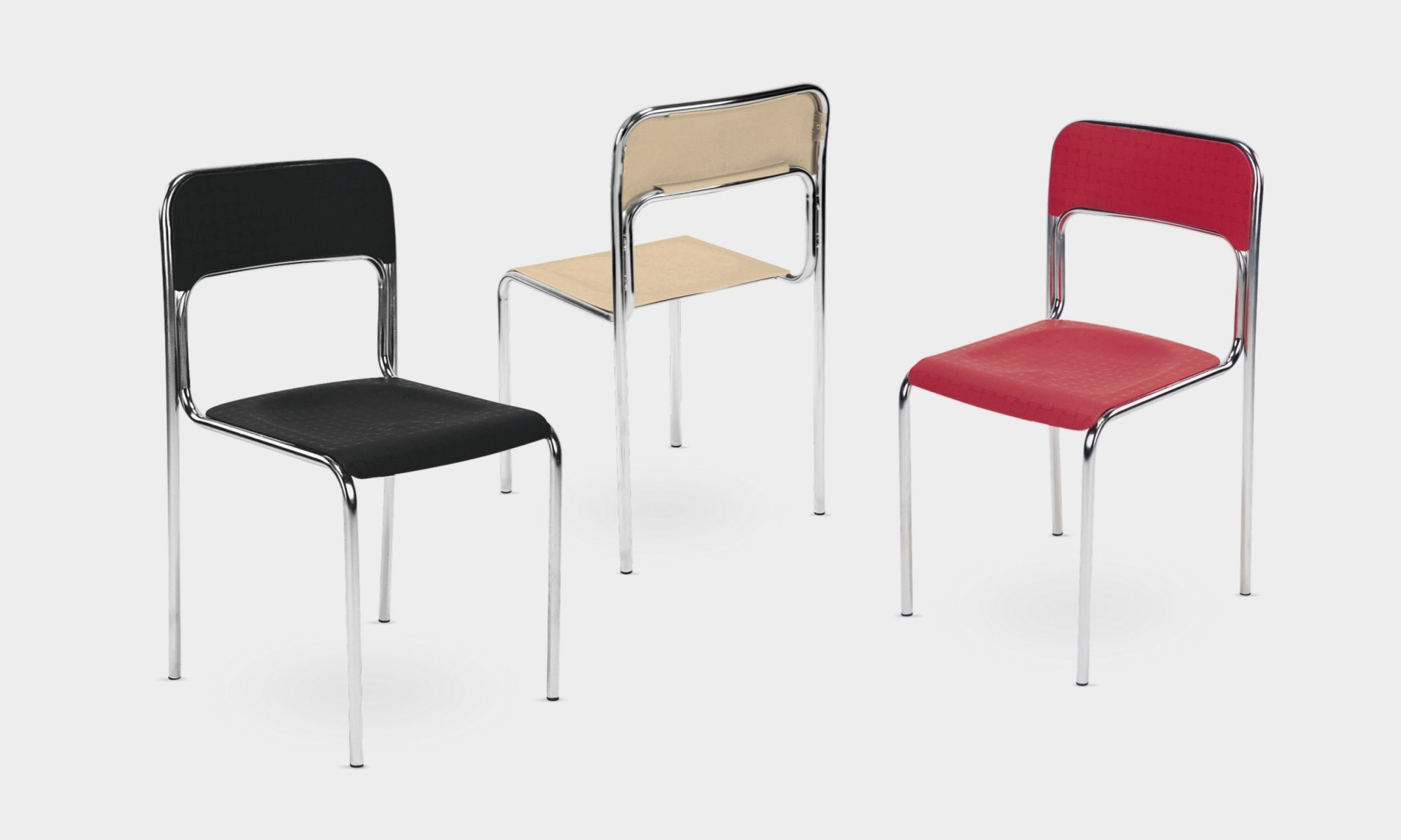 Główna galeria - Krzesło konferencyjne CORTINA (7)