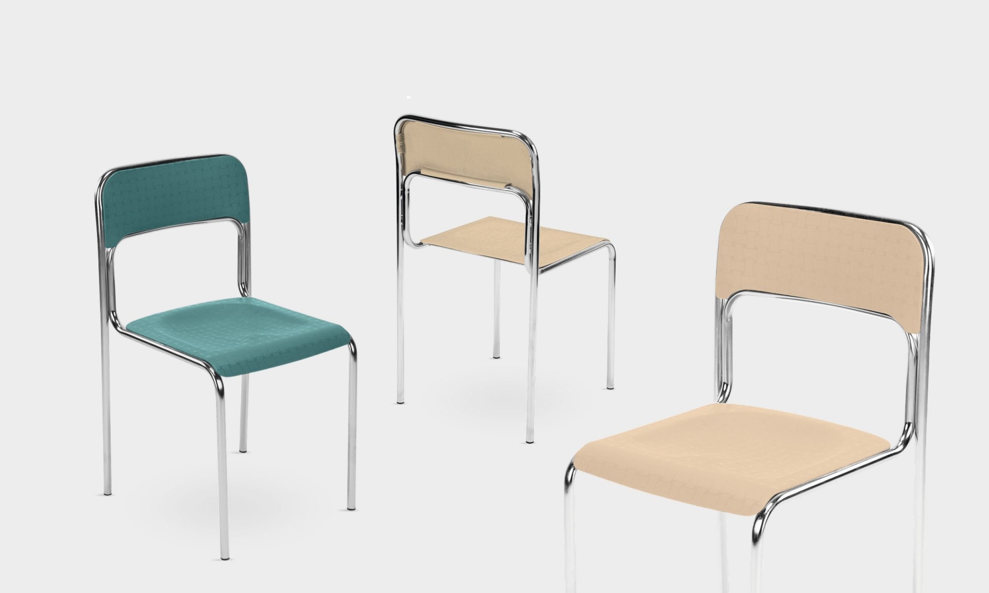 Główna galeria - Krzesło konferencyjne CORTINA (8)