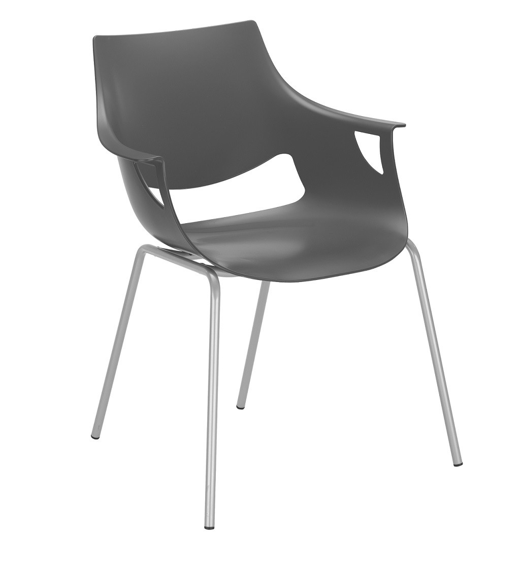 Krzesło konferencyjne FANO 4L